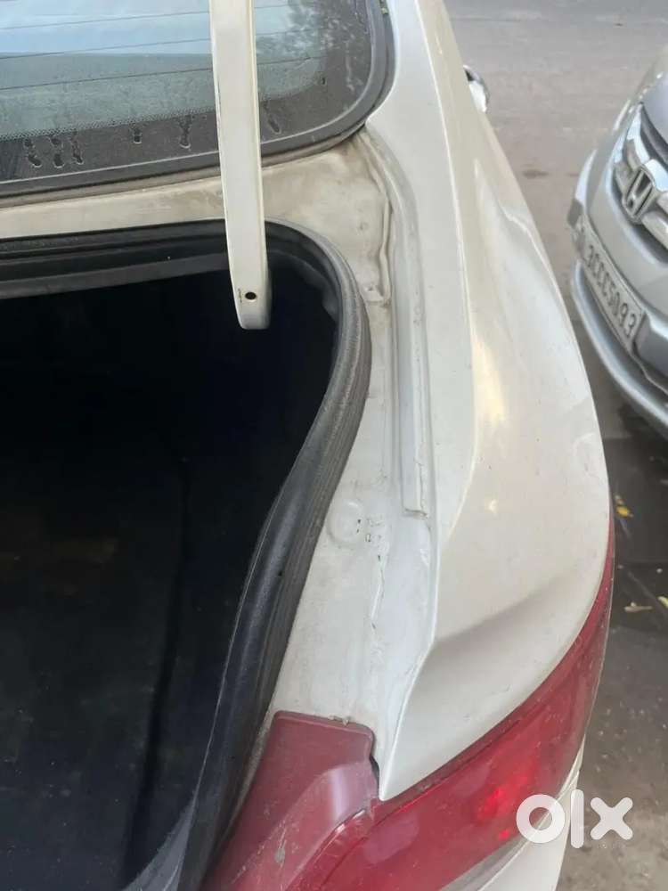 Hyundai Verna 2015 Diesel