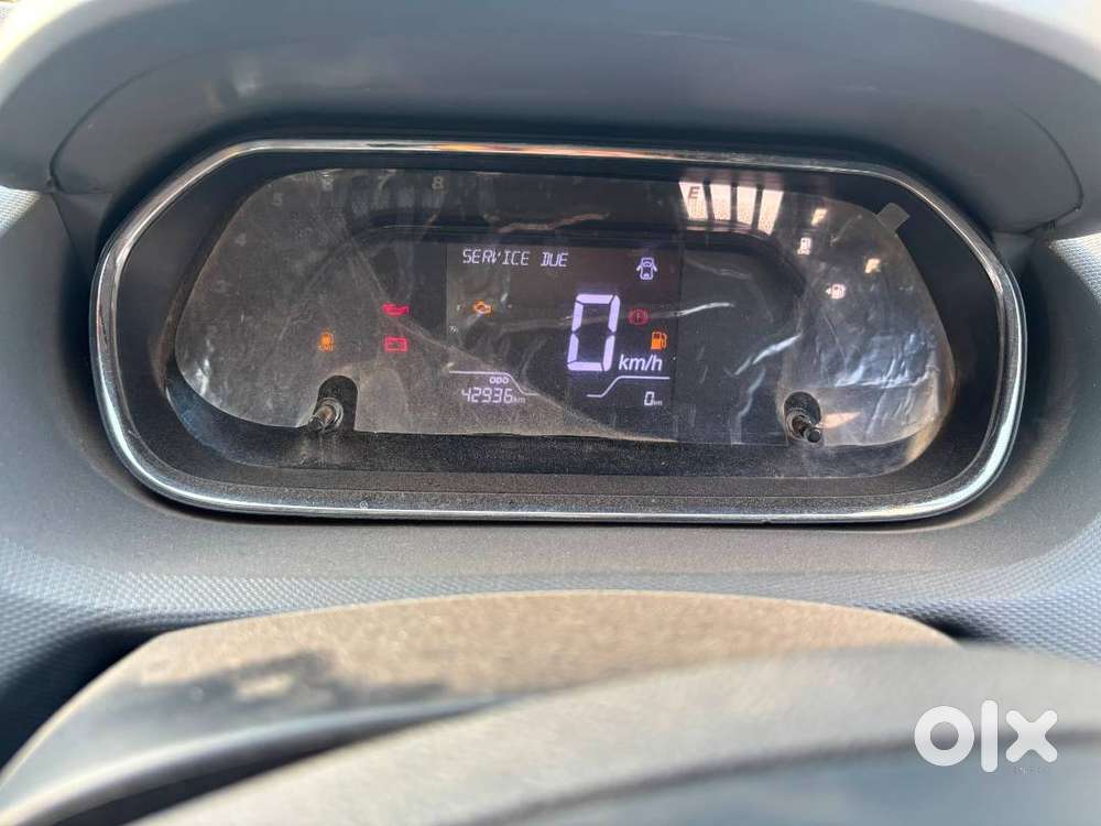 Tata Tigor 2023 Cng & Hybrids Well Maintained