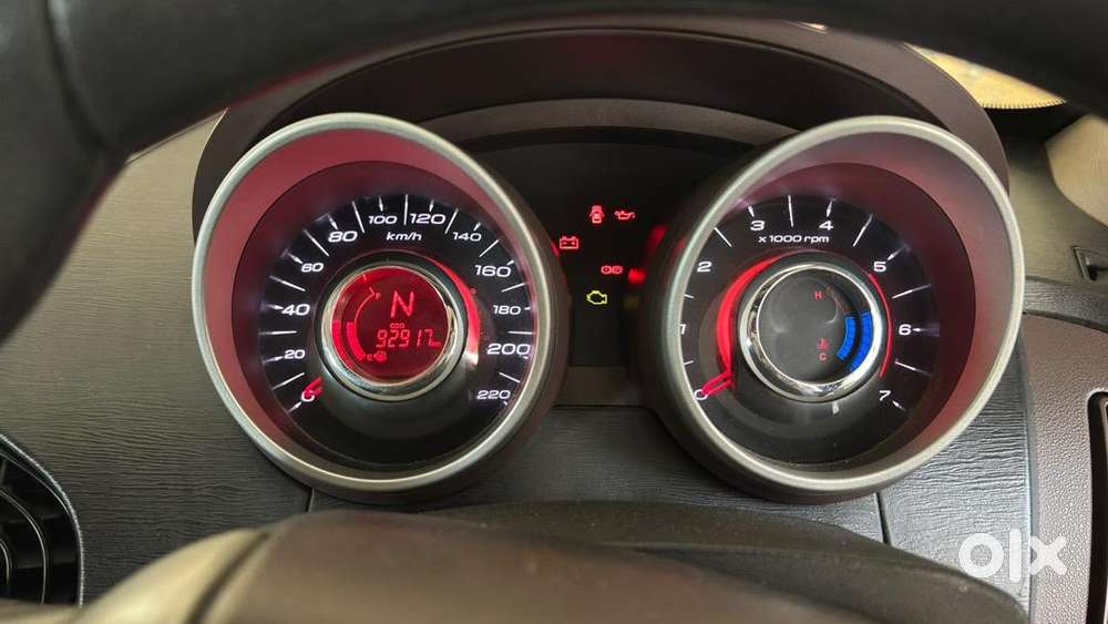 Mahindra Suv Diesel 2013