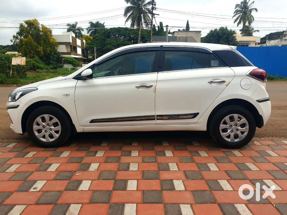 Hyundai Elite I20 Magna 1.4 Crdi, 2018, Diesel