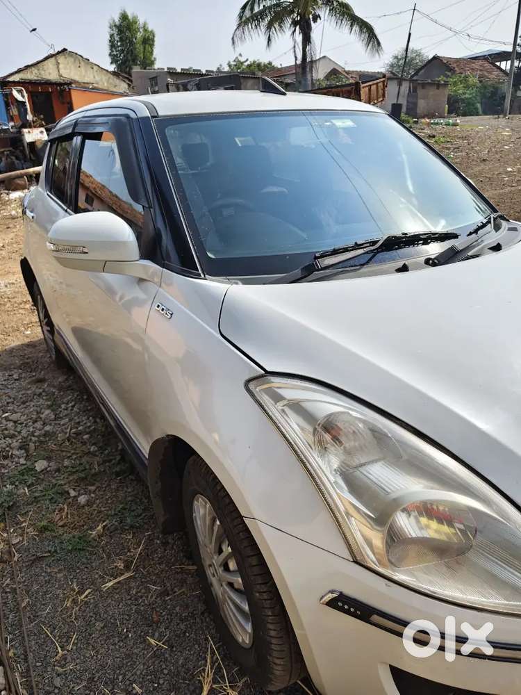 Maruti Suzuki Swift 2014 Diesel 160000 Km Driven