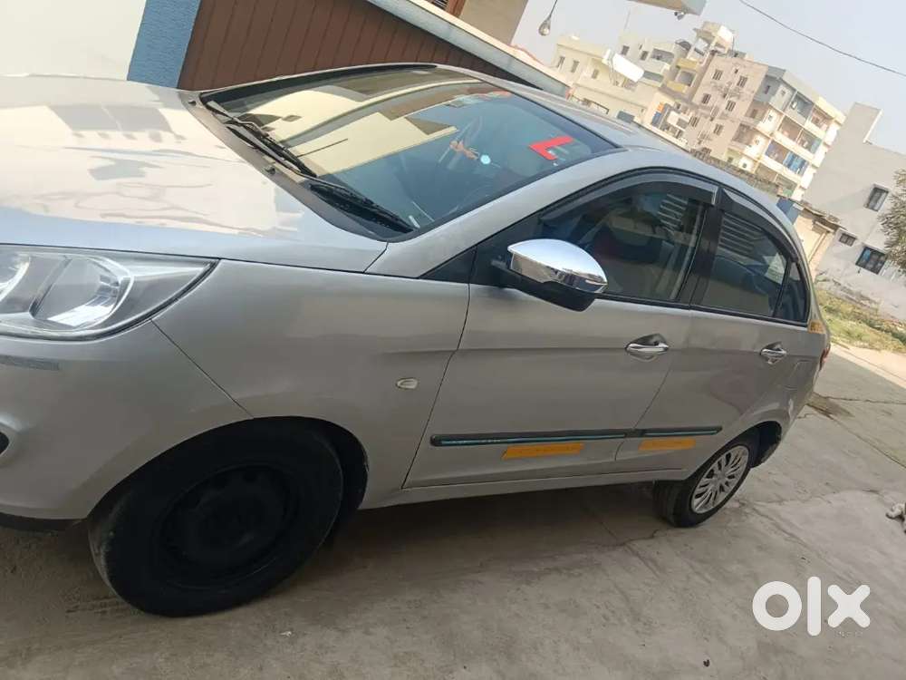 Tata Zest Diesel Car 2017 Perfect Condition Price Negotiable