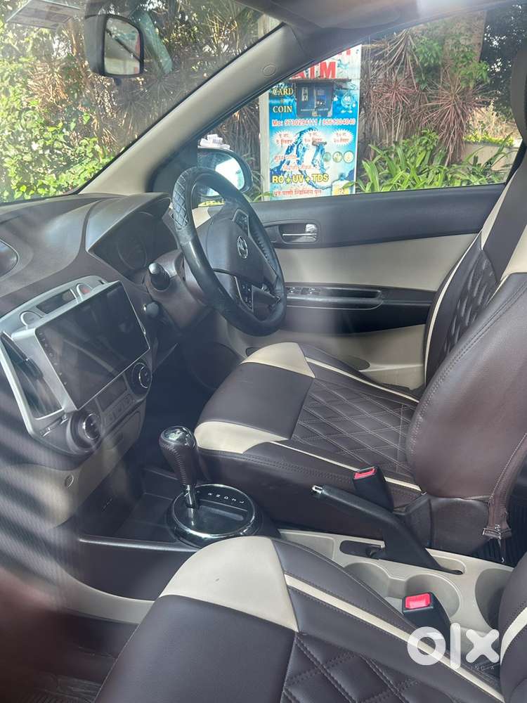 Hyundai I20 Asta 2011 Petrol