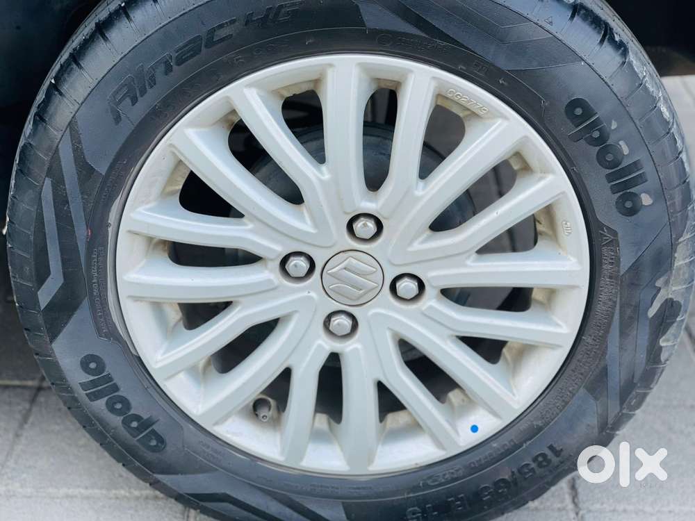 Maruti Suzuki Swift Dzire Zxi Plus , 2022, Petrol