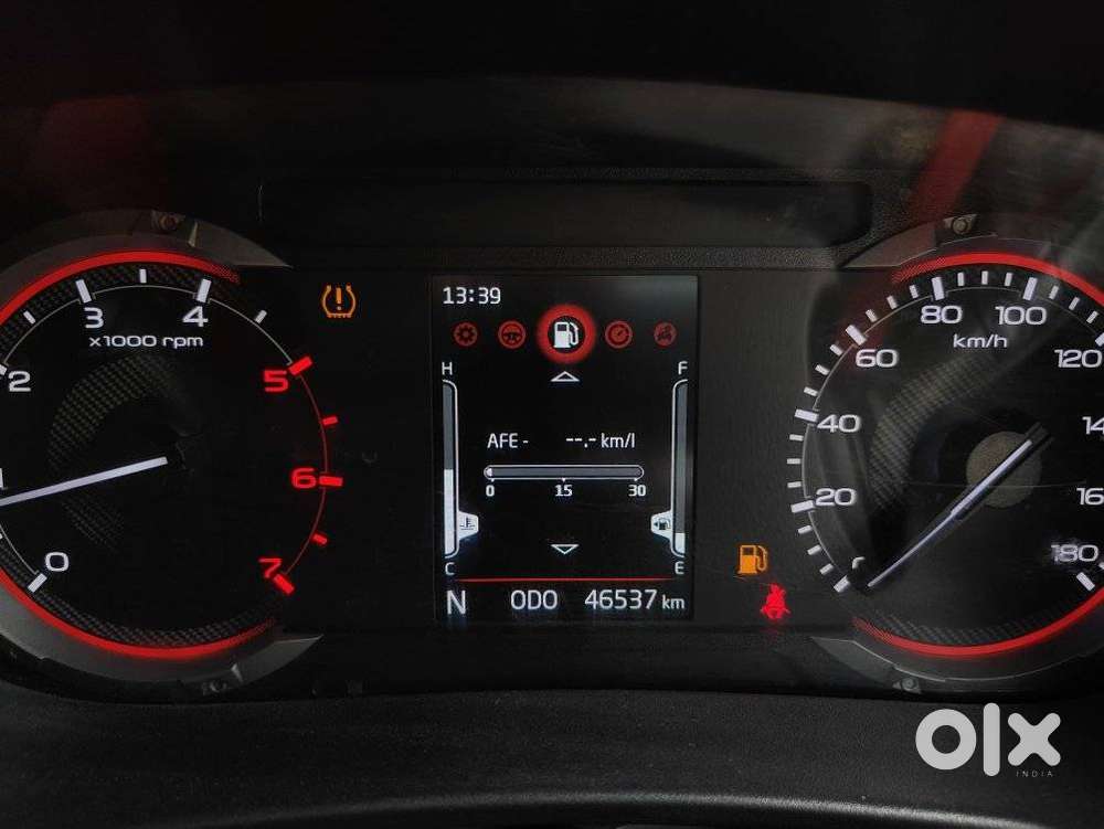 Mahindra Thar Lx D 4wd At, 2021, Diesel