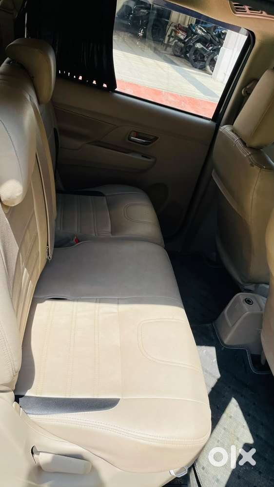 Maruti Suzuki Ertiga 1.5 Vxi, 2024, Petrol