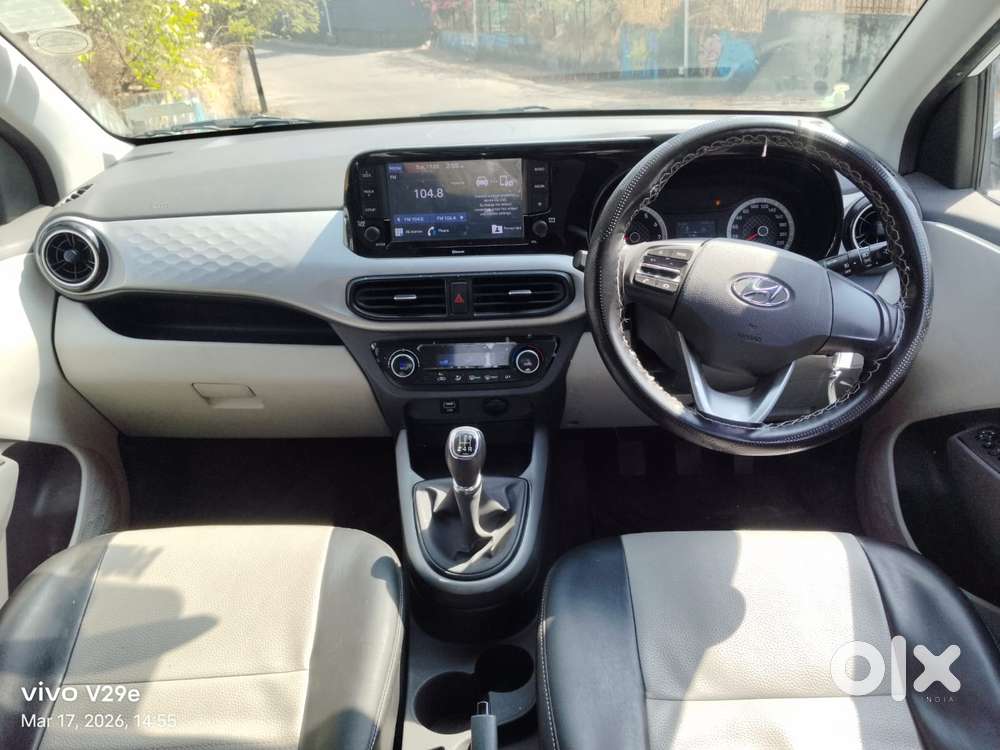 Hyundai Grand I10 Nios 1.2 Kappa Vtvt Sportz Cng, 2022, Cng & Hybrid..