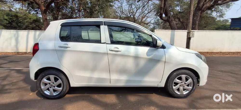 Maruti Suzuki Celerio 2016 Diesel 82000 Km Driven