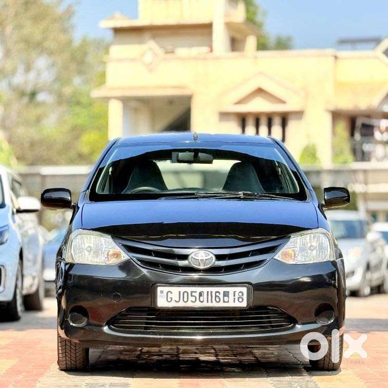 Toyota Etios Liva 2011-2012 Gd, 2011, Diesel