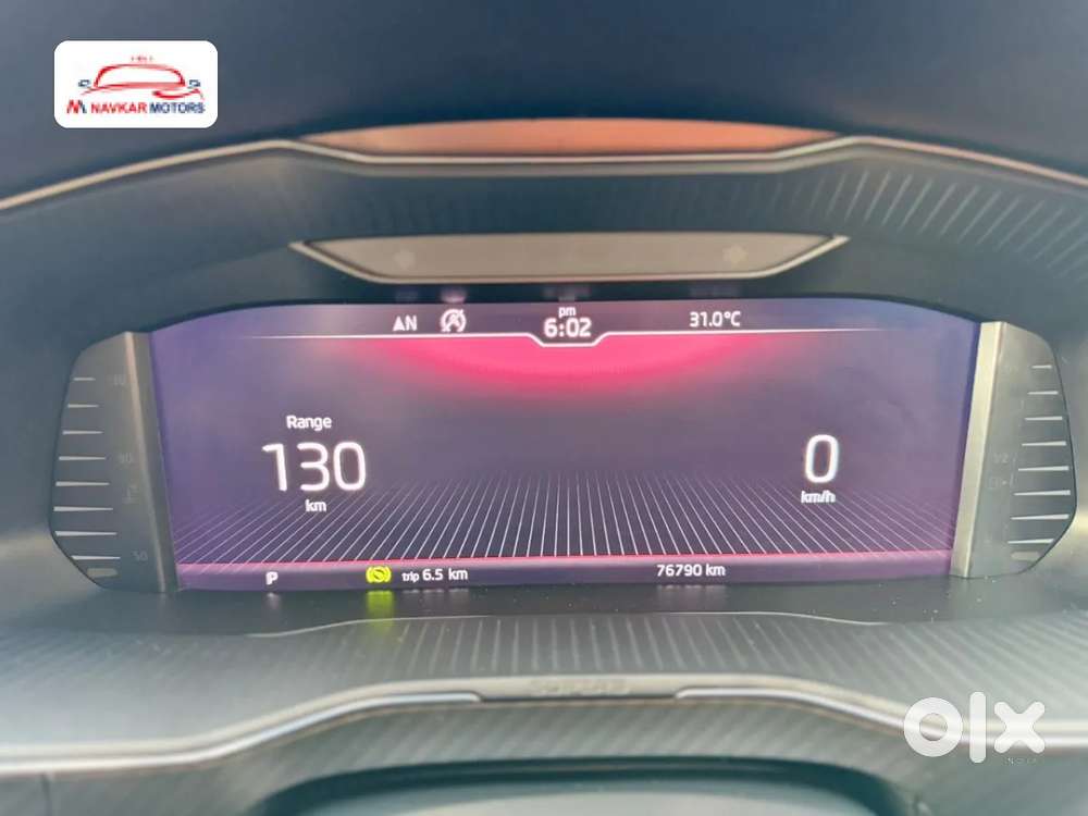 Skoda Superb, 2020, Petrol