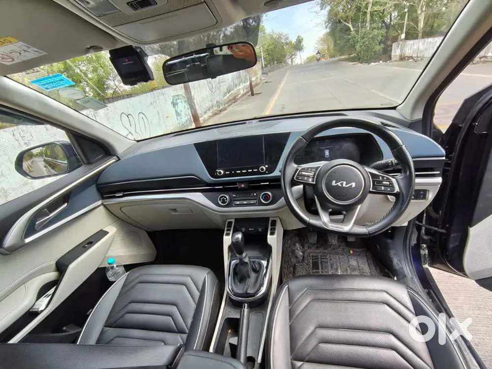 Kia Carens G1.5 6mt 2023 Car