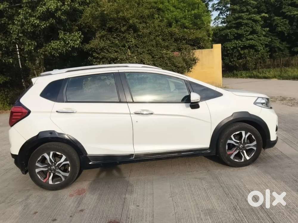 Honda Wr-v 1.5 Vx I-dtec, 2018, Diesel