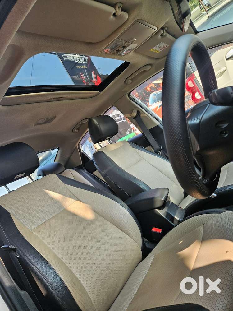 Hyundai Verna Sx(o) Petrol At, 2018, Petrol