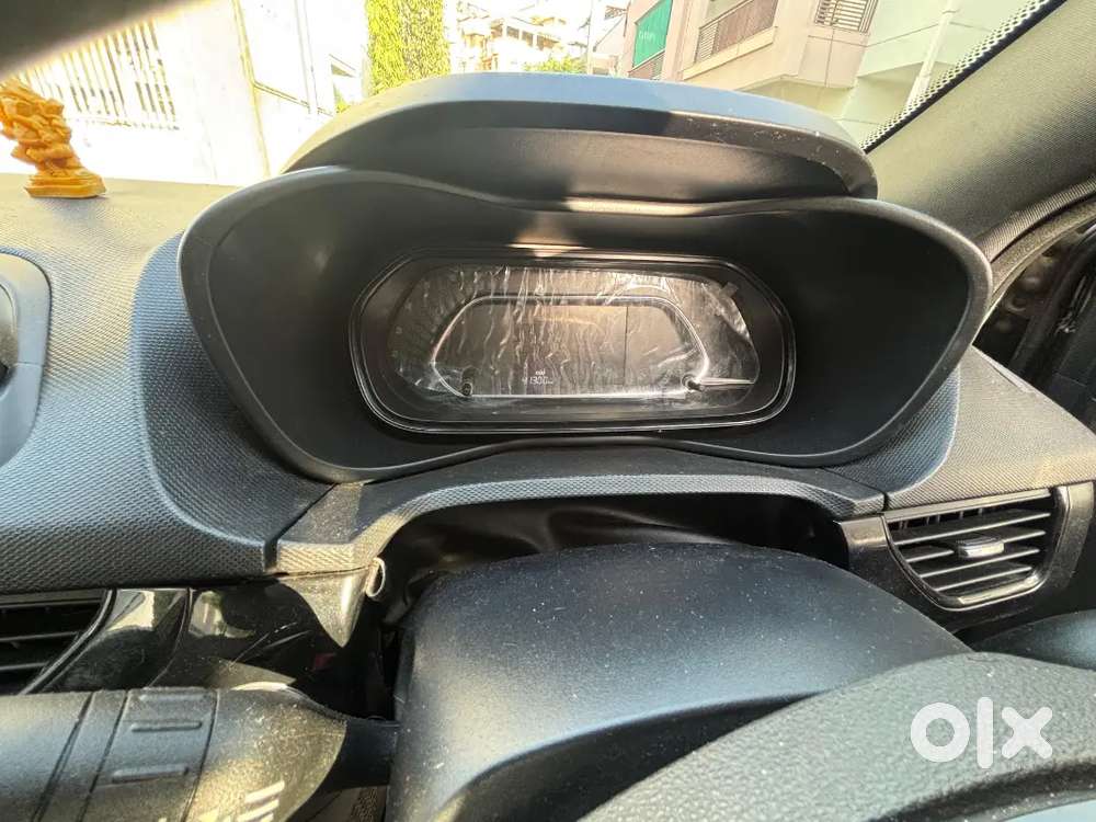 Tata Nexon 2023 Petrol 41000 Km Driven - In Jaipur