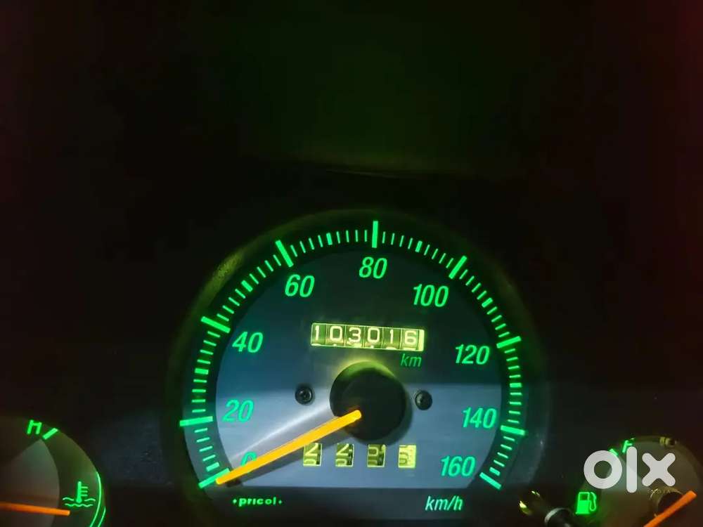 Maruti Suzuki Zen