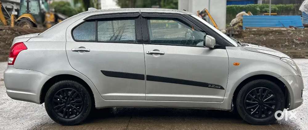 2010/30 Maruti Suzuki Dezire Vdi
