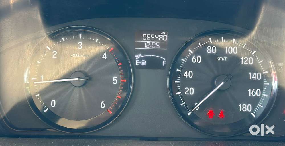 Honda Amaze, 2022, Diesel