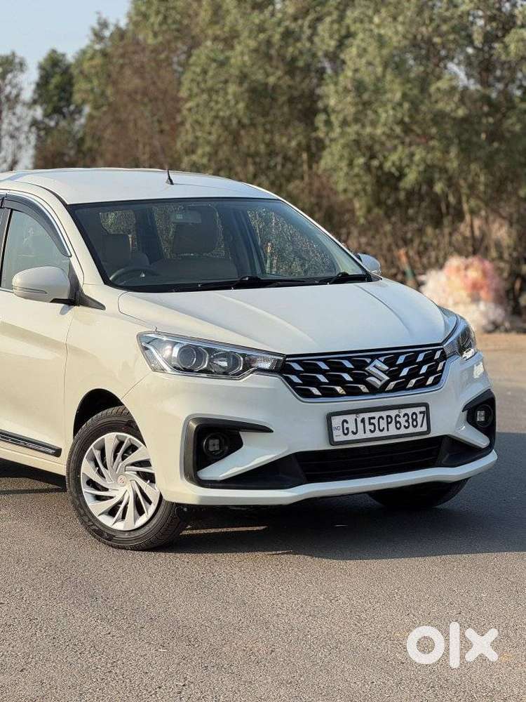 Maruti Suzuki Ertiga Vxi (o) Cng, 2024, Cng & Hybrids