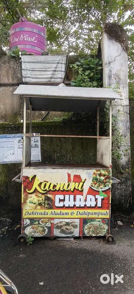 Food Carts 13000