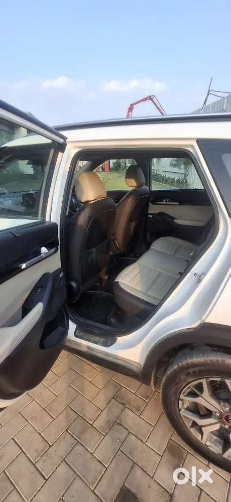 Kia Seltos 2020 Petrol Good Condition