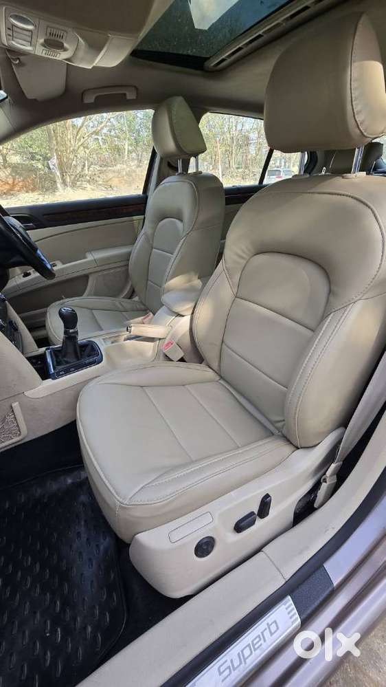 Skoda Superb 2013-2015 Elegance 1.8 Tsi Mt, 2013, Petrol