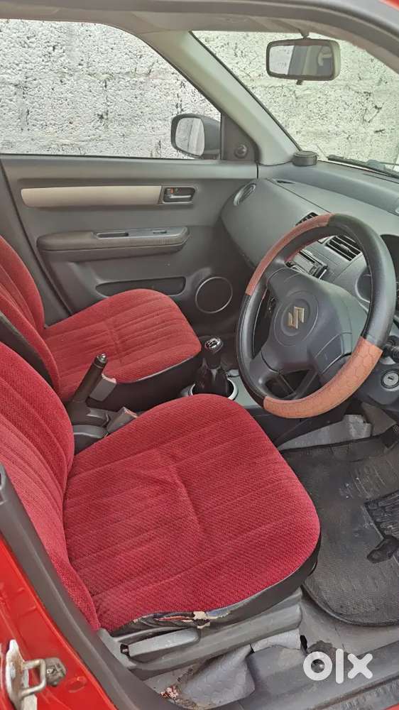 Maruti Swift 2006 Model