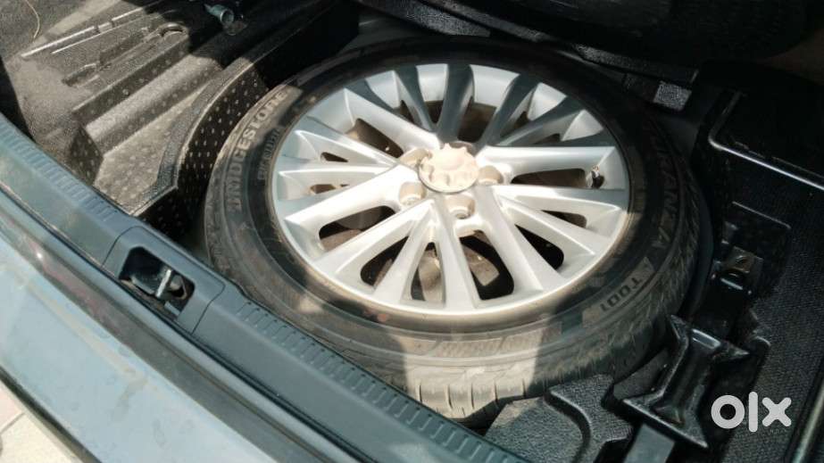 Toyota Camry Hybrid, 2015, Petrol