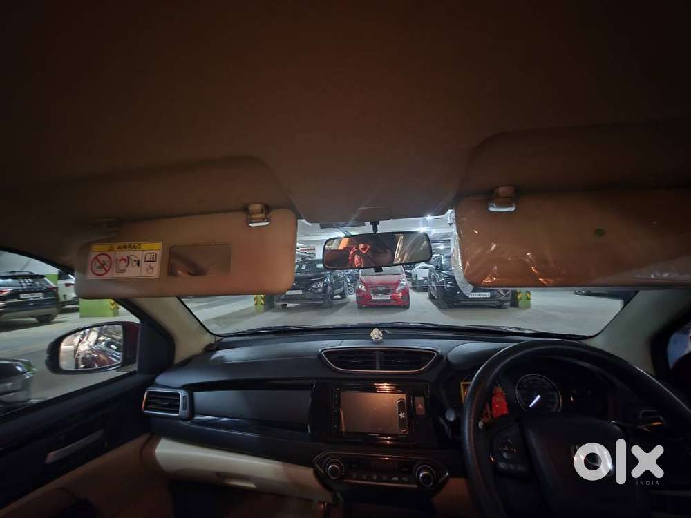 Honda Amaze 2018 Petrol V