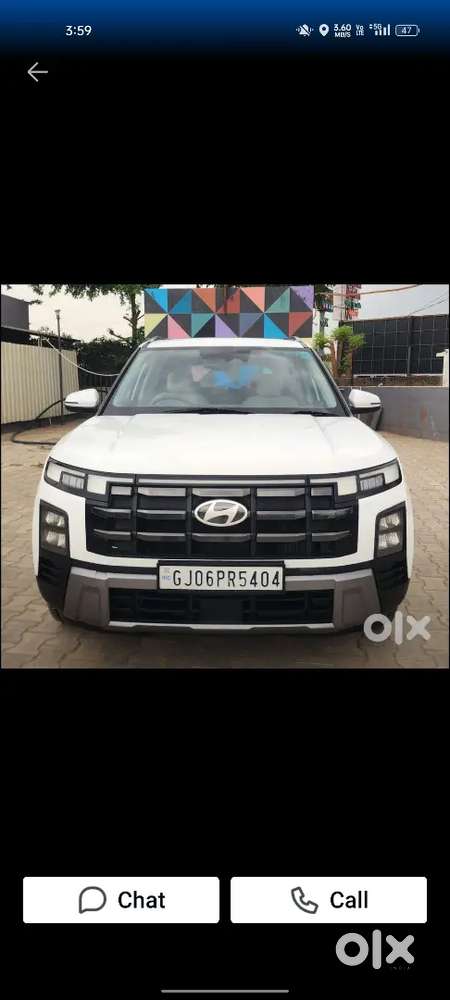 Hyundai Creta N Line 2024 Diesel Car