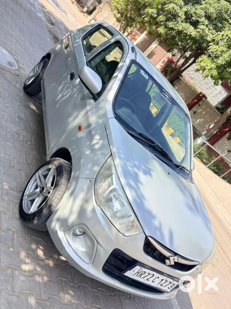 Good Condition Car