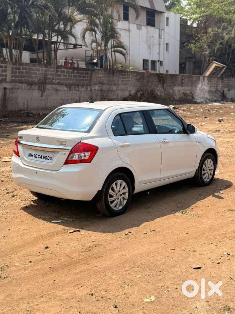 Maruti Suzuki Dzire 1.2 Zxi, 2016, Petrol