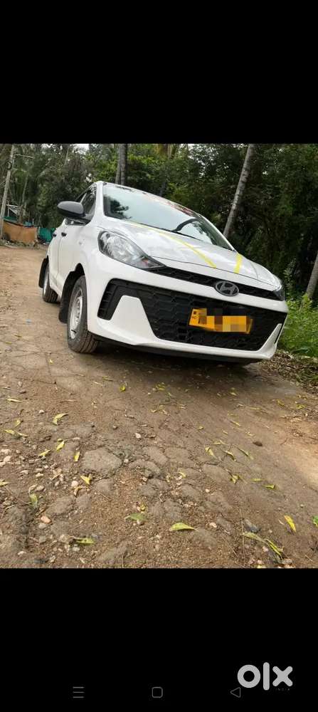 Hyundai Aura 1.2 Petrol 2025 T Board