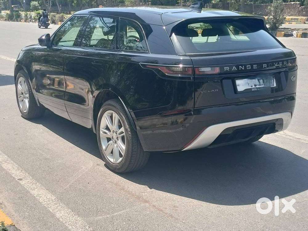 Land Rover Range Velar R-dynamic S Petrol, 2022, Petrol