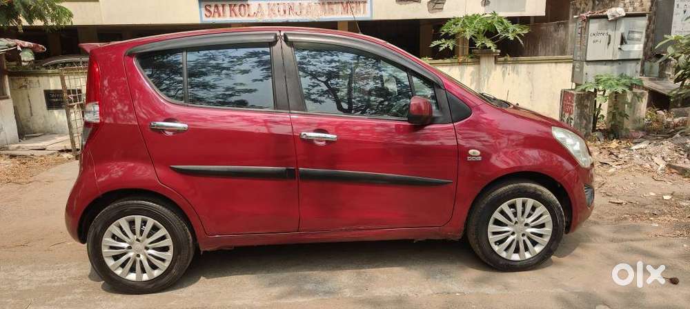 Maruti Suzuki Ritz Vdi, 2014, Diesel