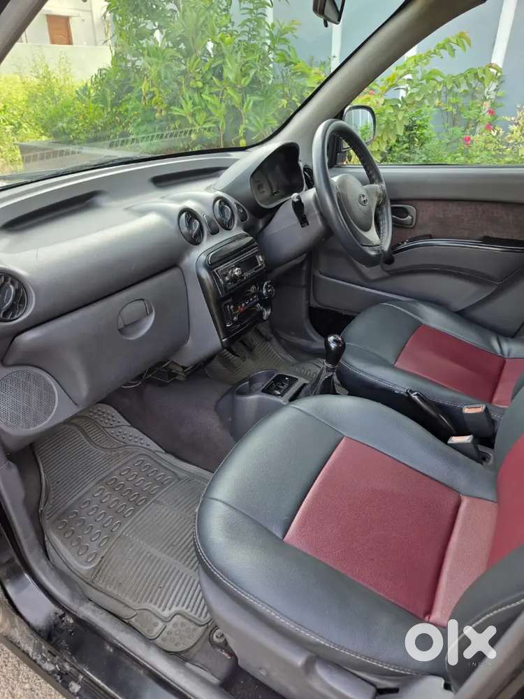 Hyundai Santro Xing Xo Fully Loaded