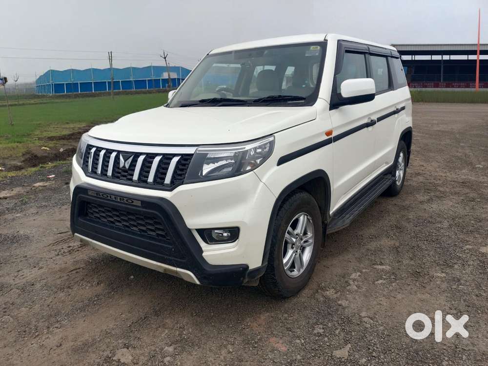 Mahindra Bolero Neo N10 (r), 2024, Diesel