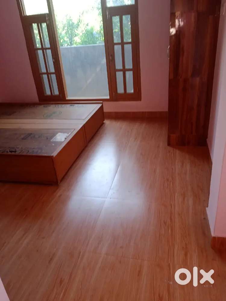 2bedroom 1 kitchen 1 bathroom