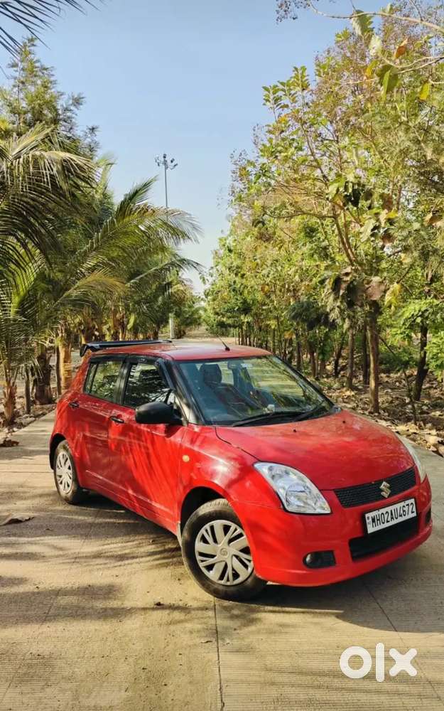 Swift 2006 Model Petrol