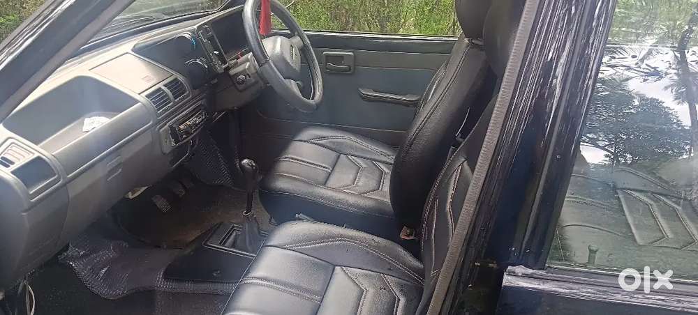 Maruti Suzuki 800 2010 Petrol Well Maintained