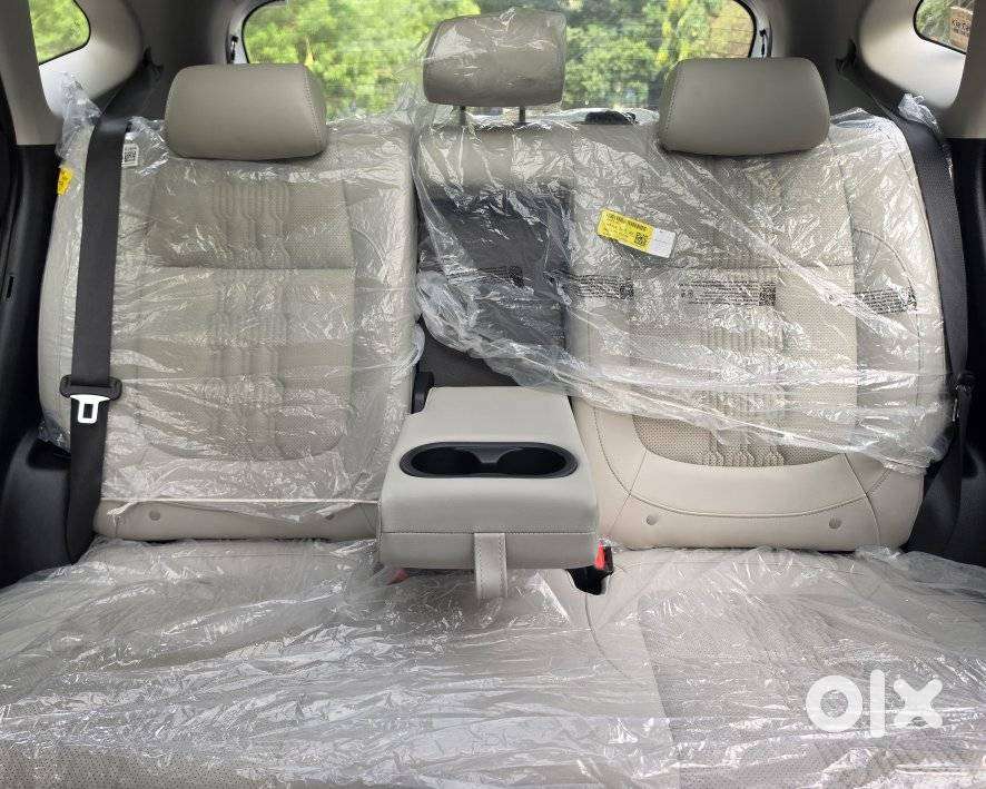 Kia Seltos Htx Ivt G, 2024, Petrol