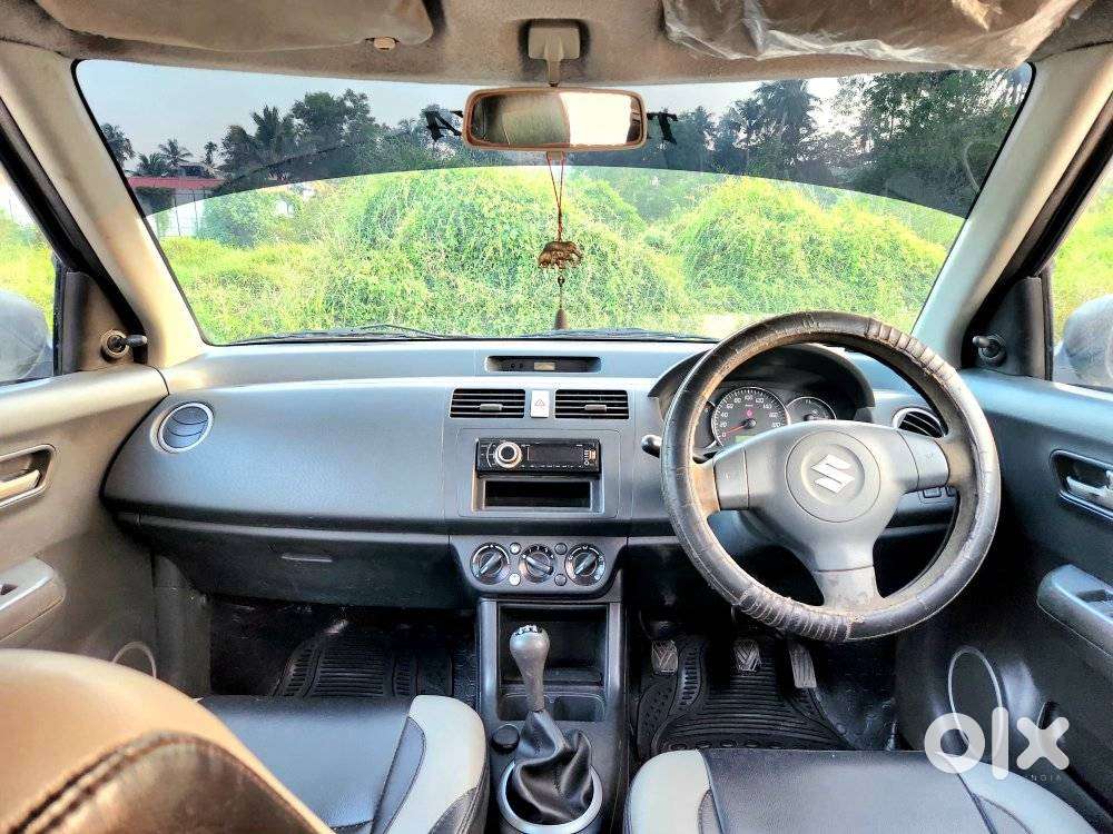 Maruti Suzuki Swift Ddis Vdi, 2011, Diesel