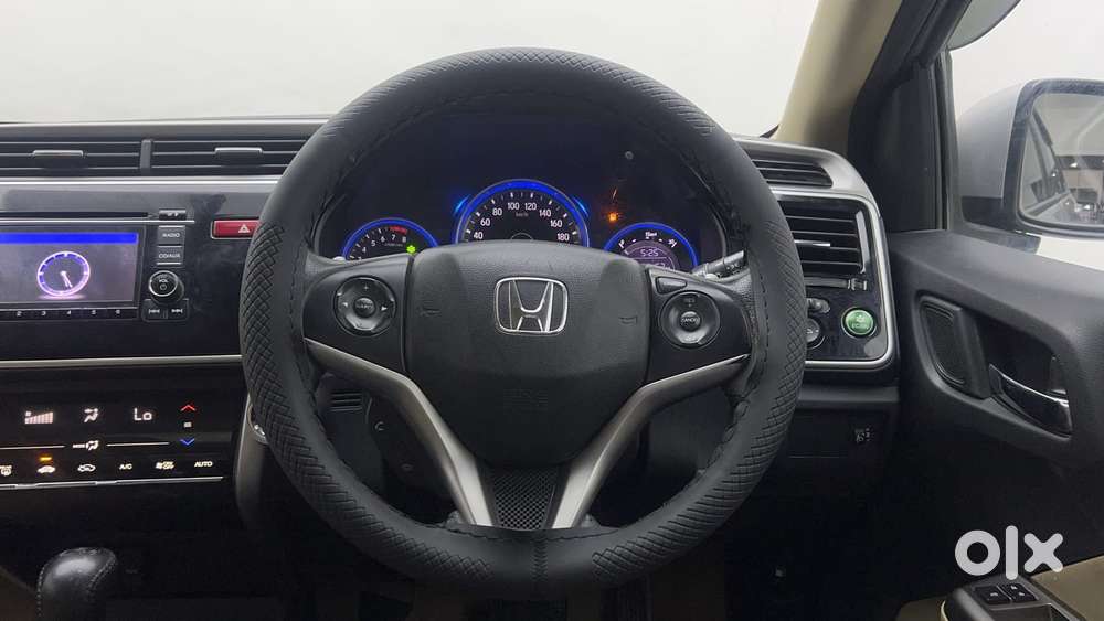 Honda City I-vtec Vx, 2016, Petrol