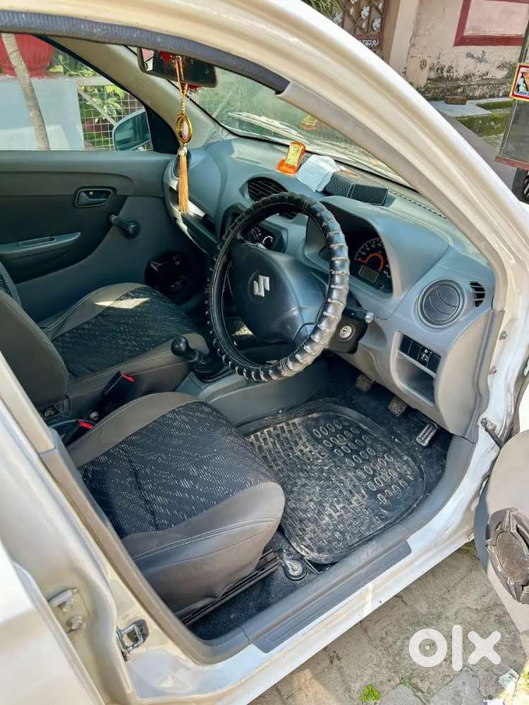 New Condition