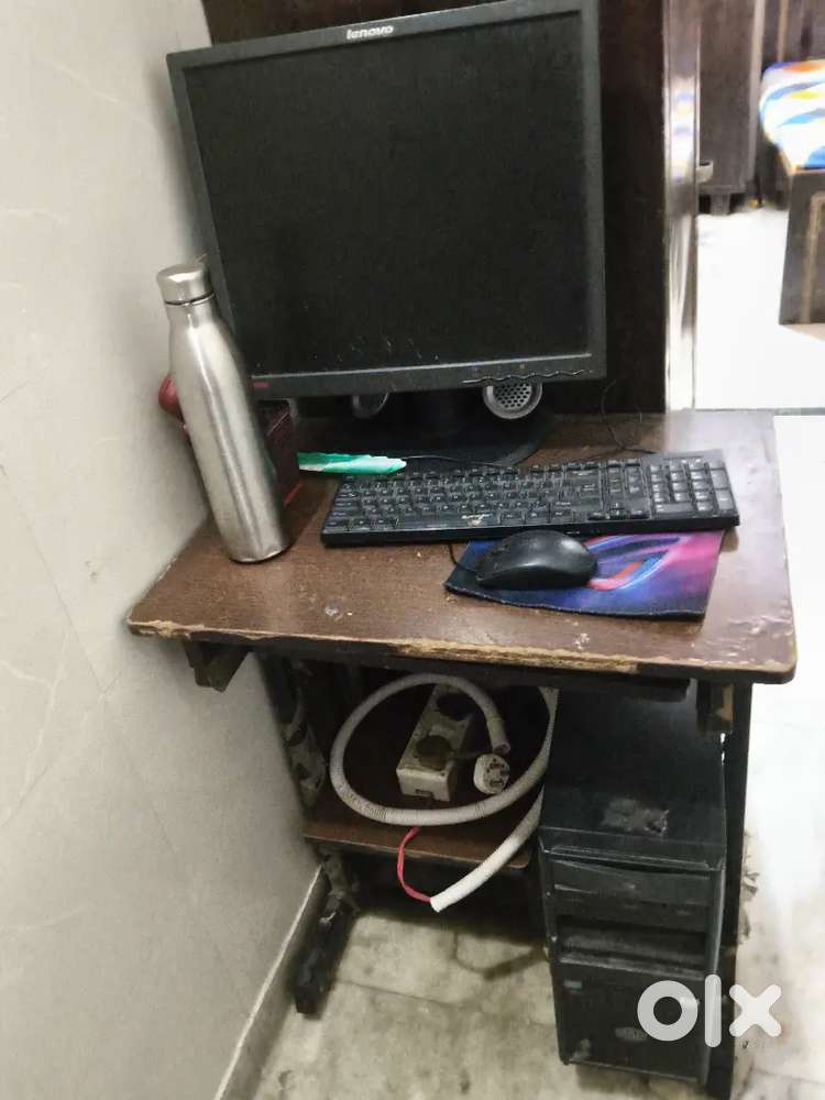 Computer/desktop