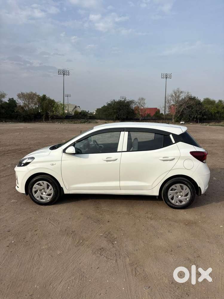 Hyundai Grand I10 Nios Magna 1.2 Kappa Vtvt, 2023, Petrol