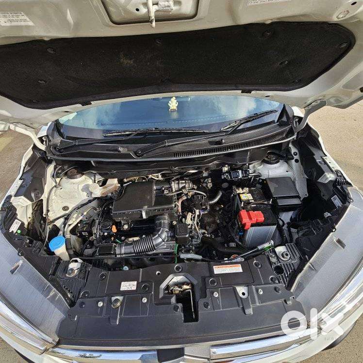 Maruti Suzuki Xl6 1.5 Alpha At, 2024, Petrol