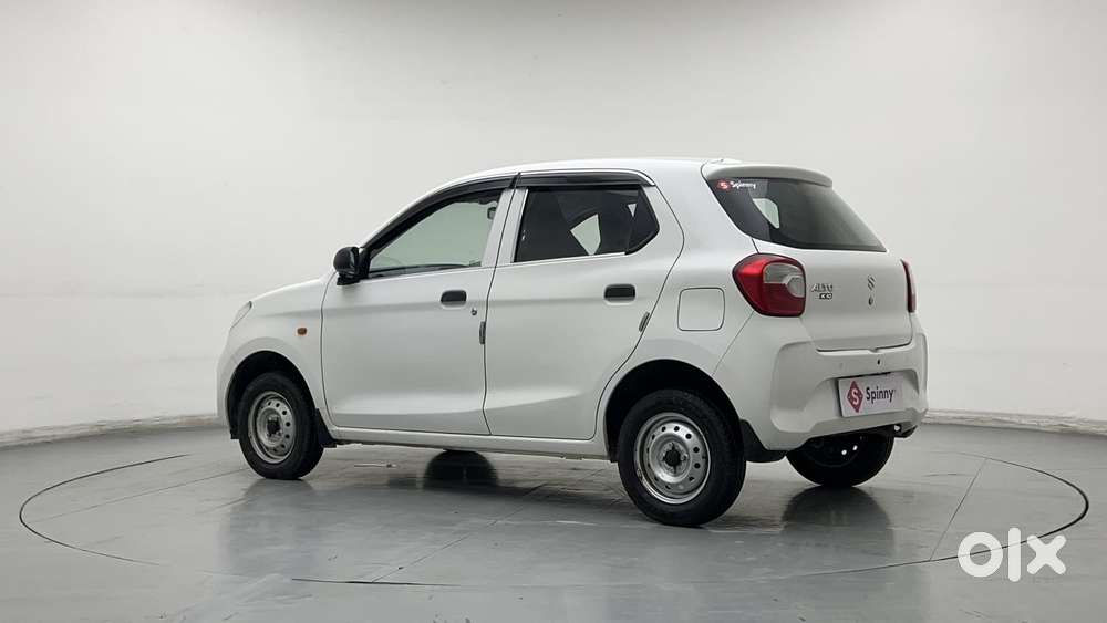 Maruti Suzuki Alto K10 Lxi Optional, 2025, Petrol