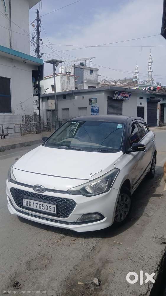I20 Sportz
