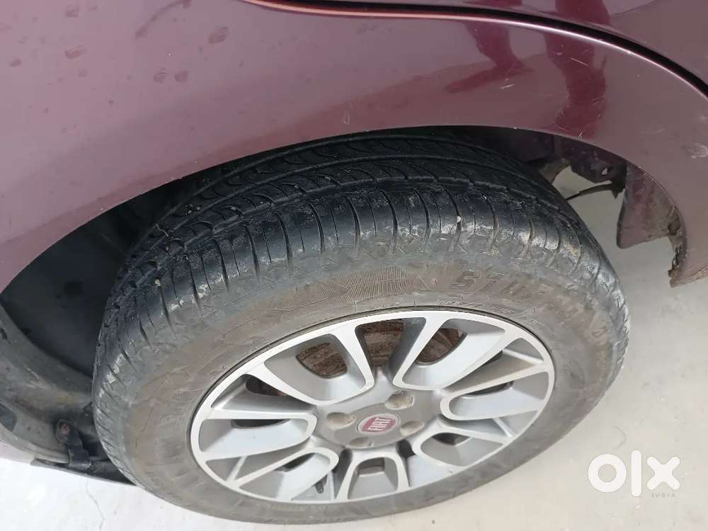Good Condition New Tyres ,new Suspension