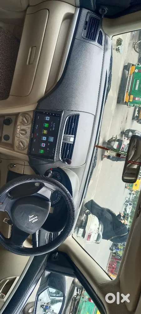 Maruti Suzuki Dzire 2019